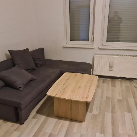 Gss18 1-Og Moeblierte Wohnung In Oebisfelde Zewnętrze zdjęcie